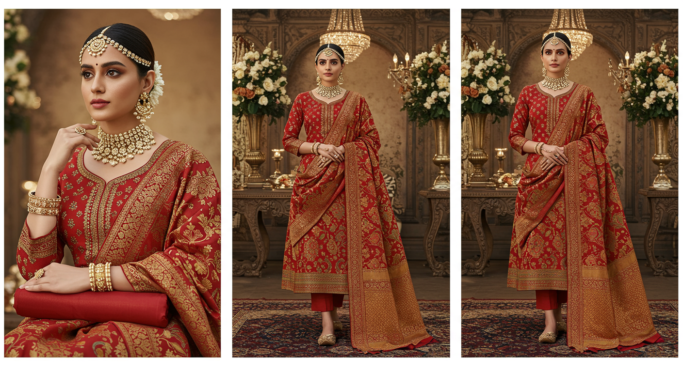 How-to-Style-Banarasi-Suit-Sets-for-a-Stunning-Traditional-Look