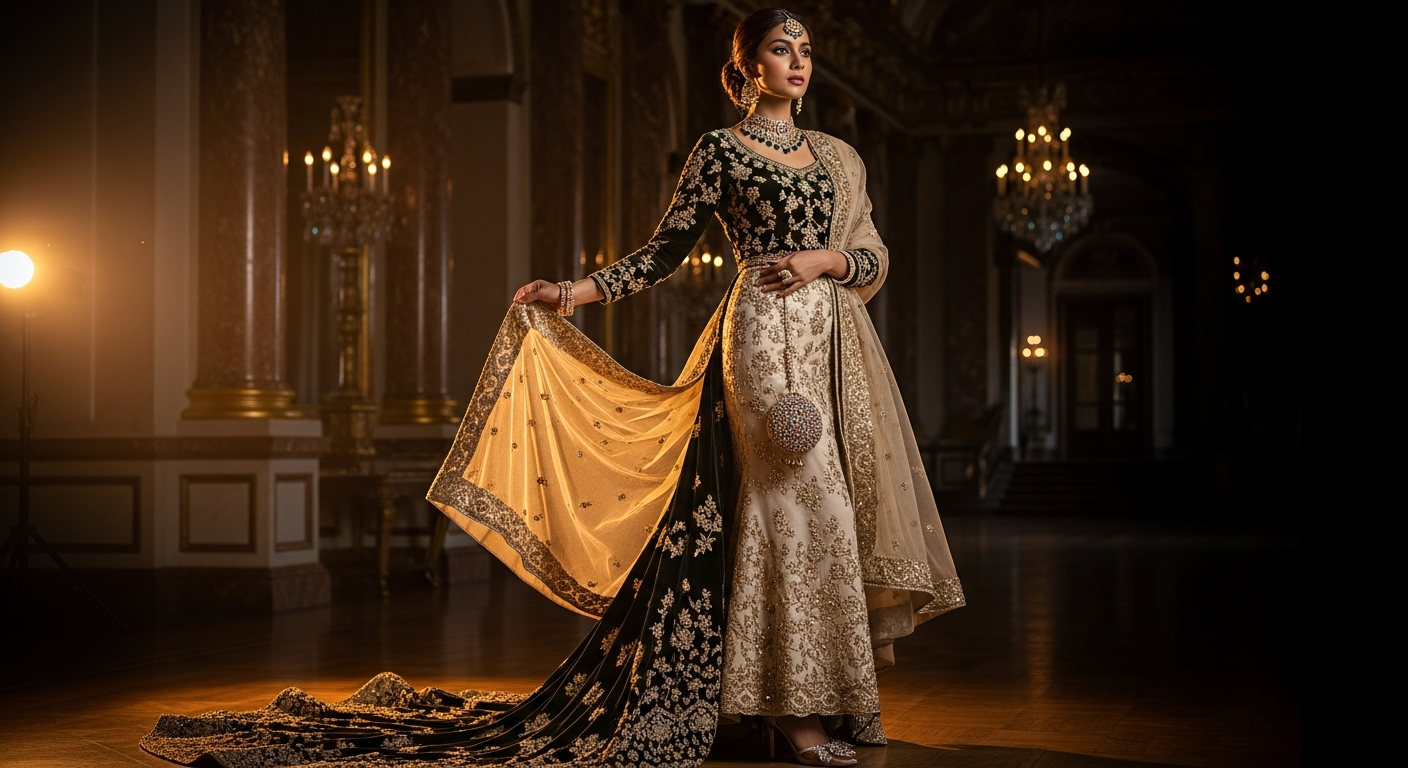 The-Evolution-of-the-Indian-Gownnull-Bollywood's-Best-Reception-Looks