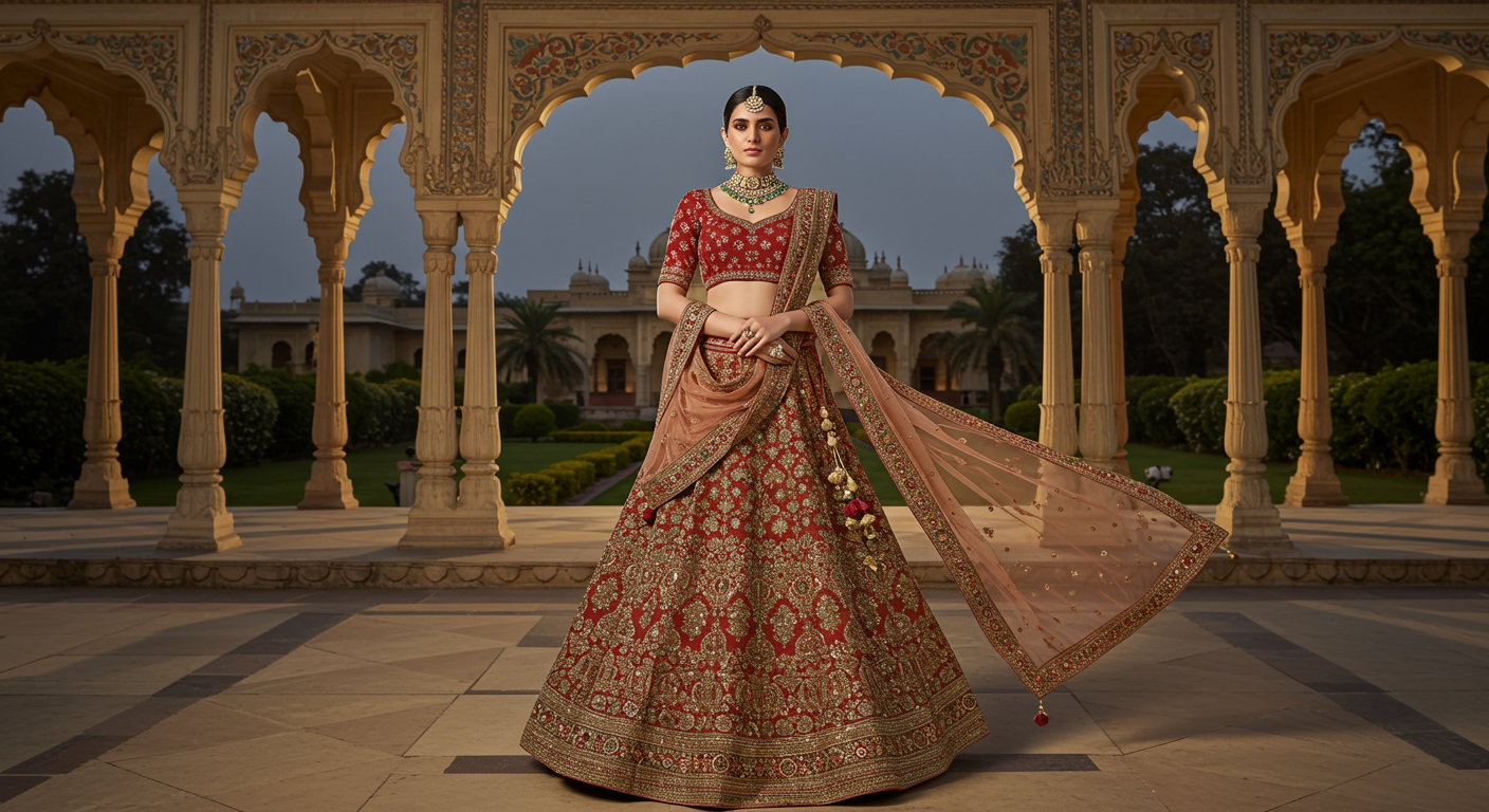 Luxury-vs.-Budgetnull-Finding-the-Best-Party-Wear-Lehenga-for-Women