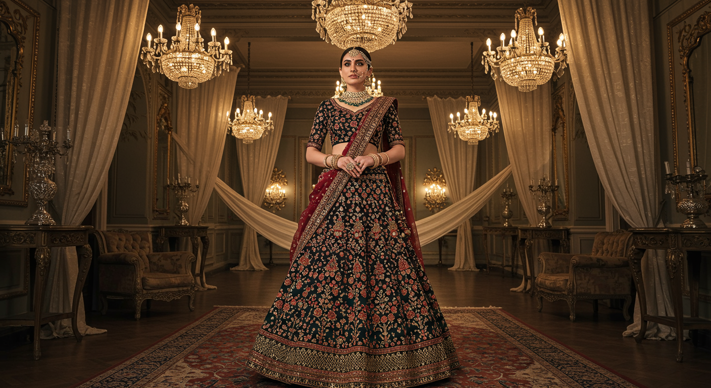 Lehenga-vs.-Sareenull-Which-is-the-Best-Outfit-for-a-Wedding?