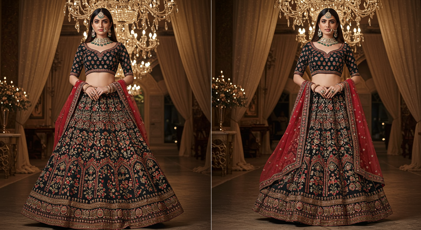 How-to-Choose-the-Perfect-Lehenga-Dress-for-Your-Body-Type