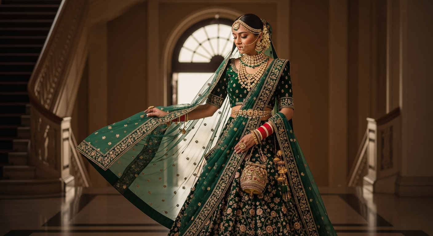 Beyond-Rednull-Why-Emerald-Green-is-the-Top-Choice-for-2025-Brides