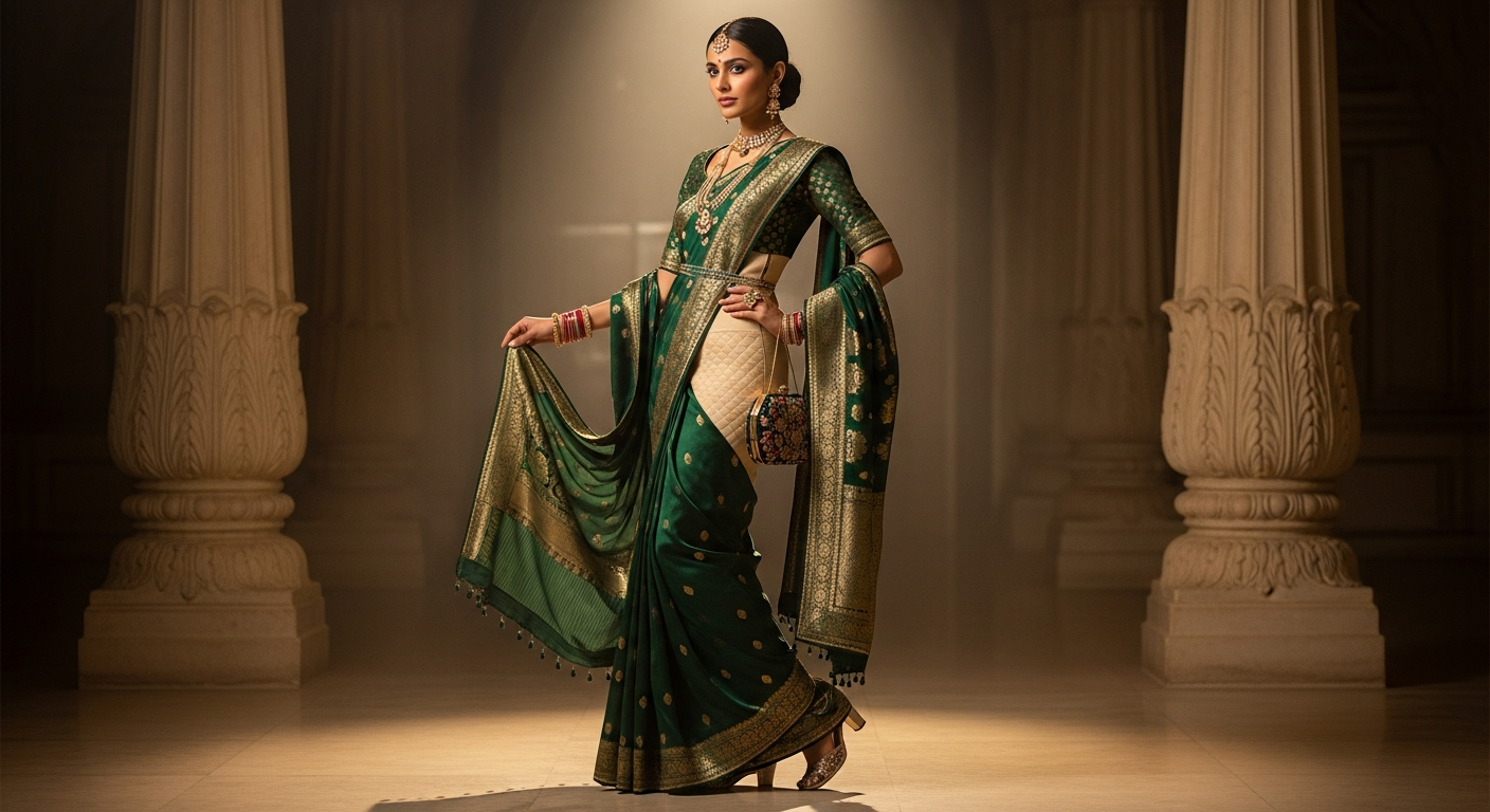 Thermal-Wear-for-Sareesnull-How-to-Stay-Warm-at-Winter-Weddings