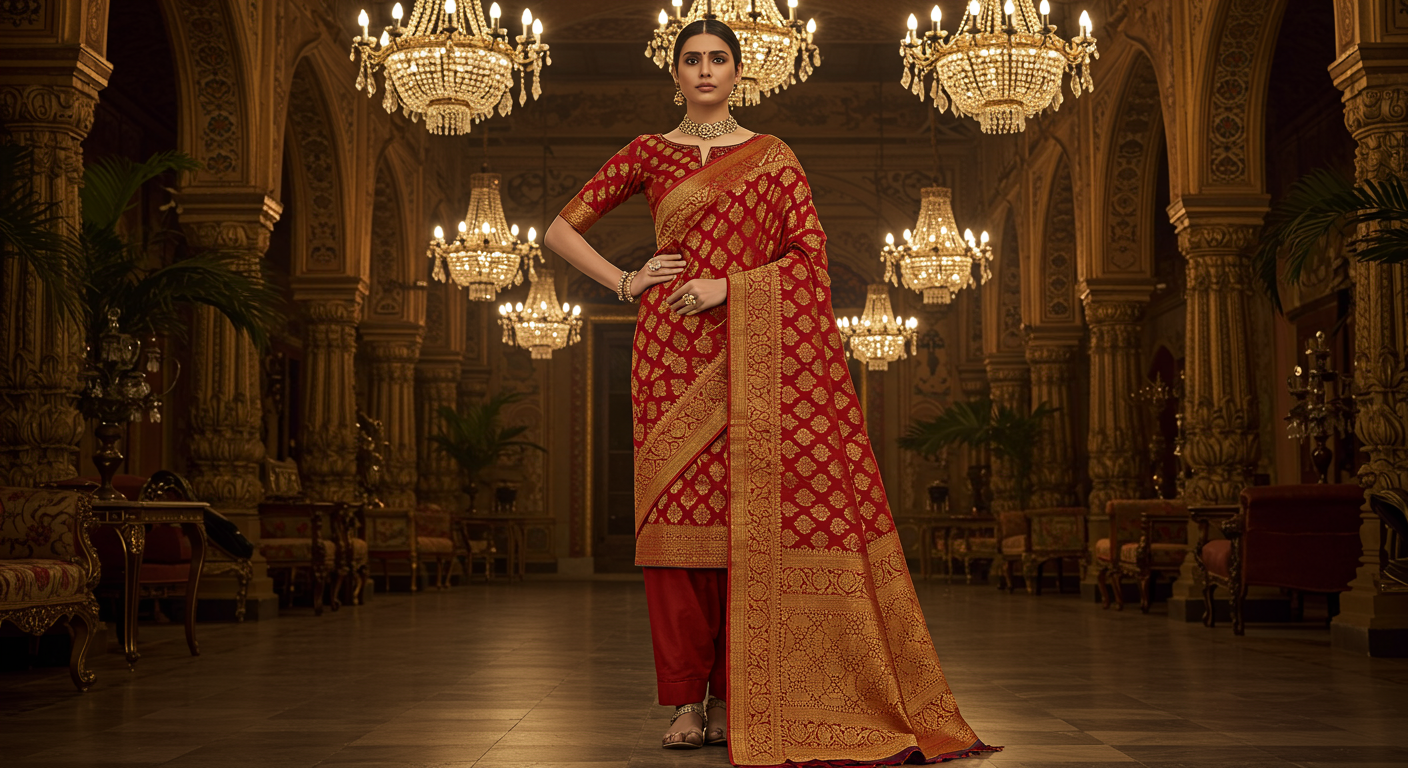 Why-Banarasi-Suit-Sets-Are-the-Perfect-Ethnic-Staple-for-Every-Occasion