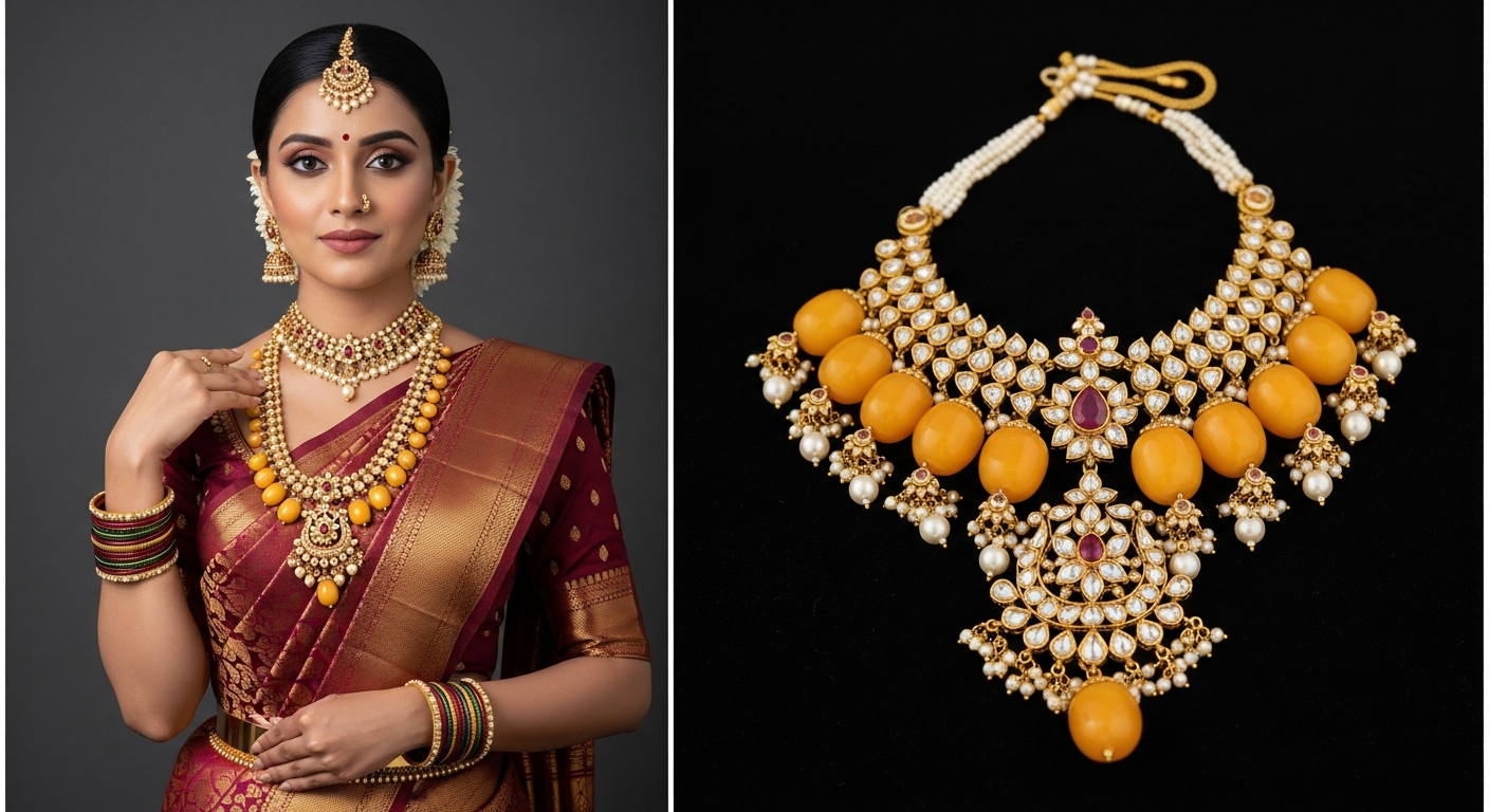 Mango-Malanull-The-Traditional-South-Indian-Necklace-Explained