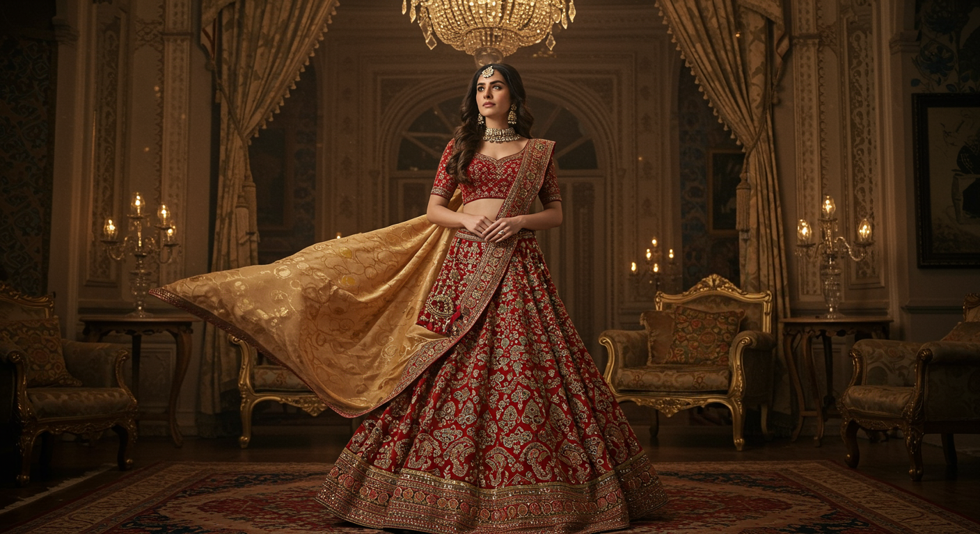 Indian-Fashion-in-Seattlenull-Where-to-Buy-Lehengas-and-Sarees