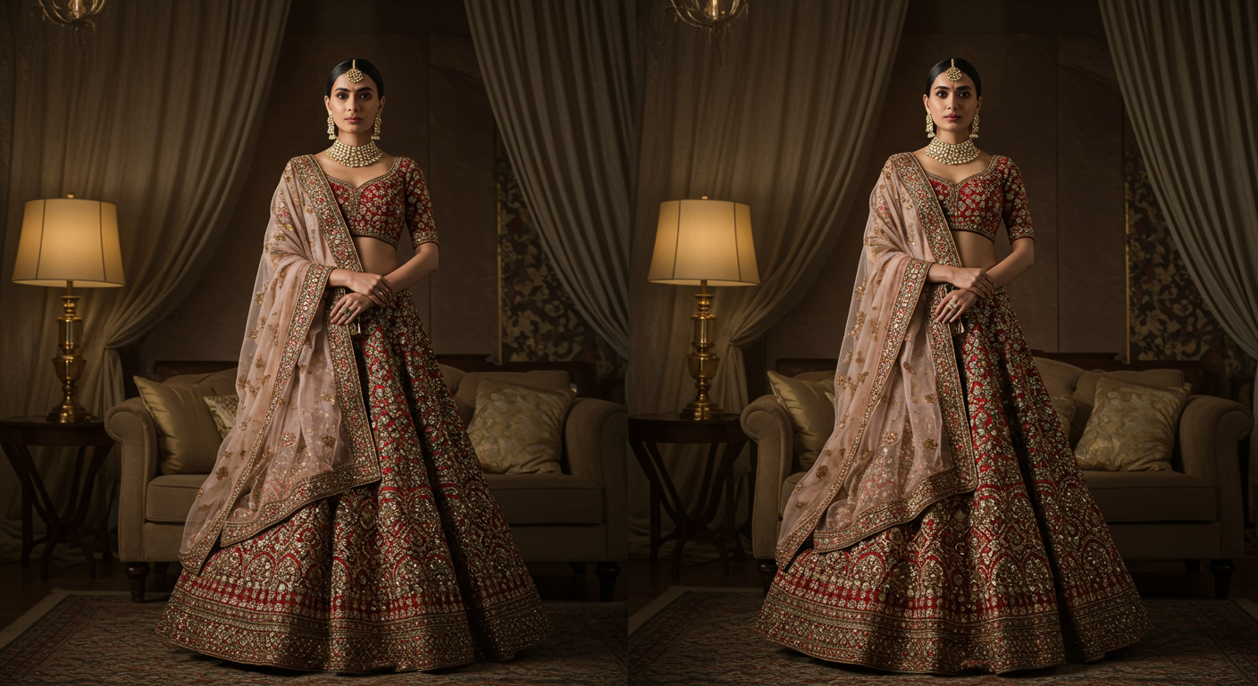 Best-Places-in-Leicester-to-Buy-Wedding-Lehengas
