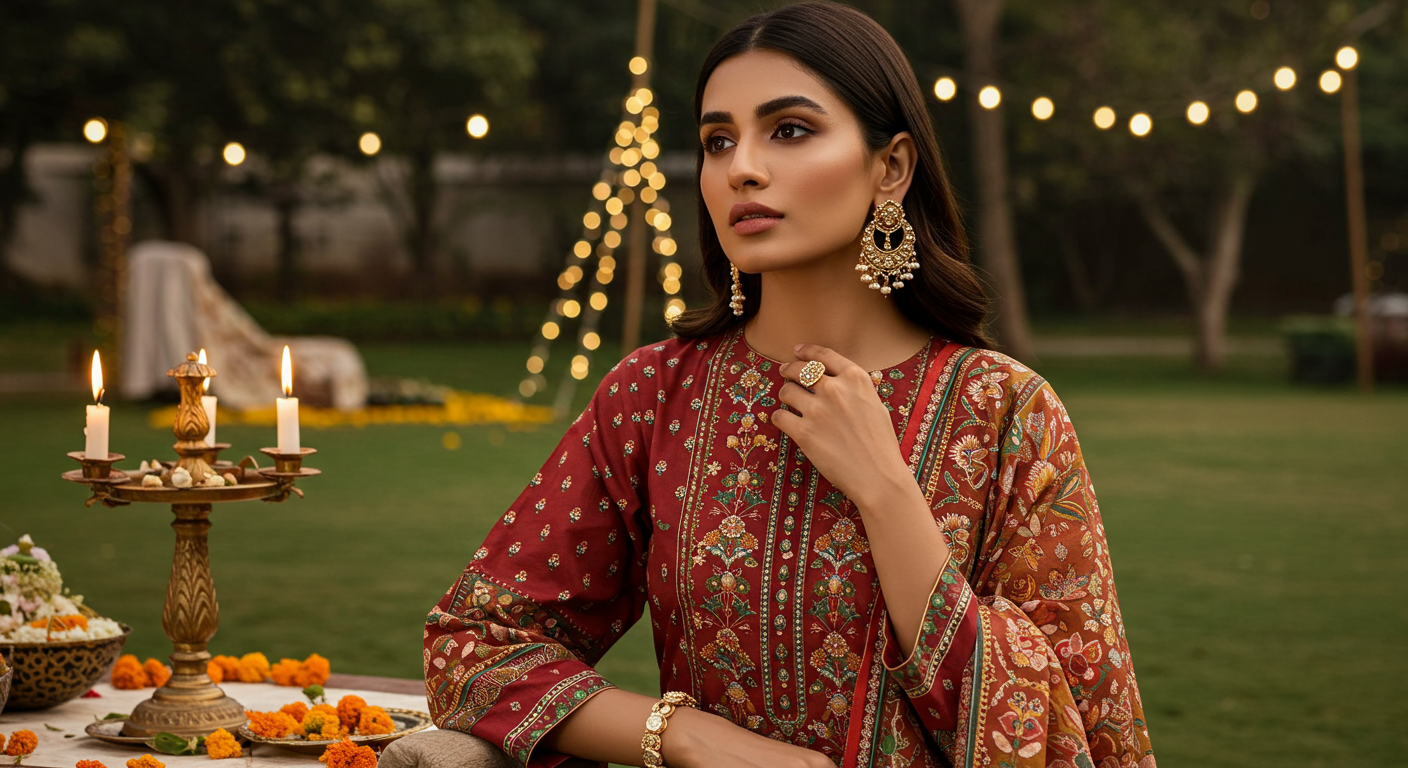 How-to-Accessorize-Your-Cotton-Suit-Set-for-a-Festive-Look