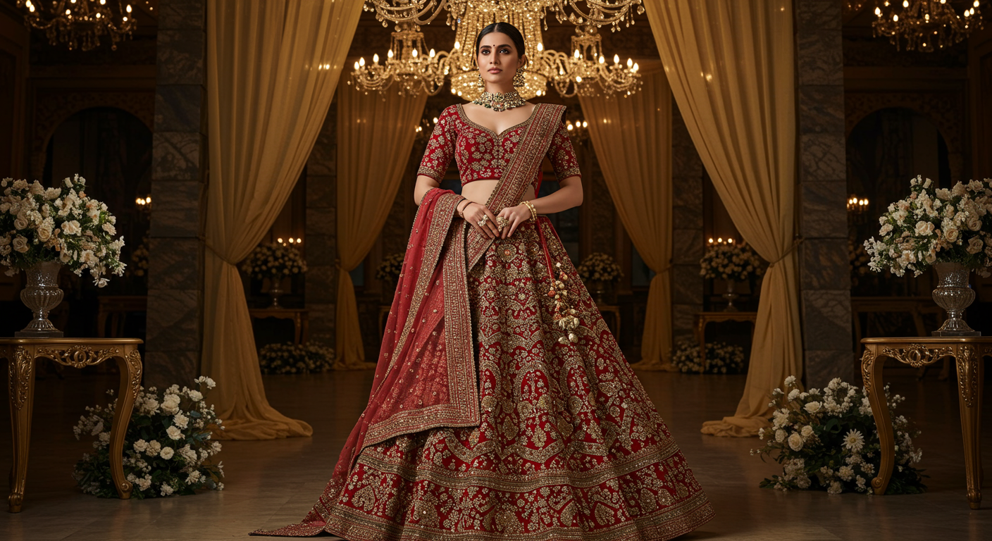Lehenga-Choli-for-Womennull-Best-Brands-&-Where-to-Buy-Them