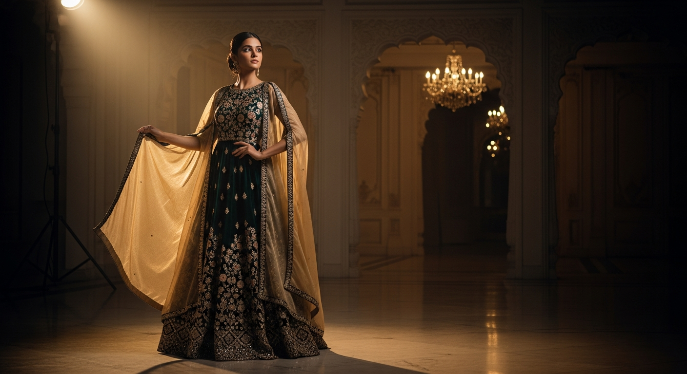 Fresher's-Party-Outfit-Ideasnull-Indo-Western-Fusion-Looks