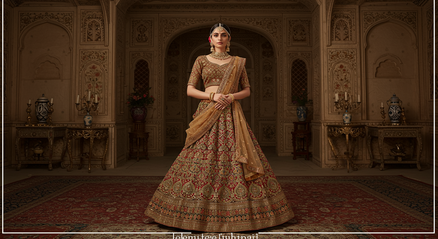 How-to-Pack-&-Store-Your-Lehenga-to-Maintain-Its-Beauty