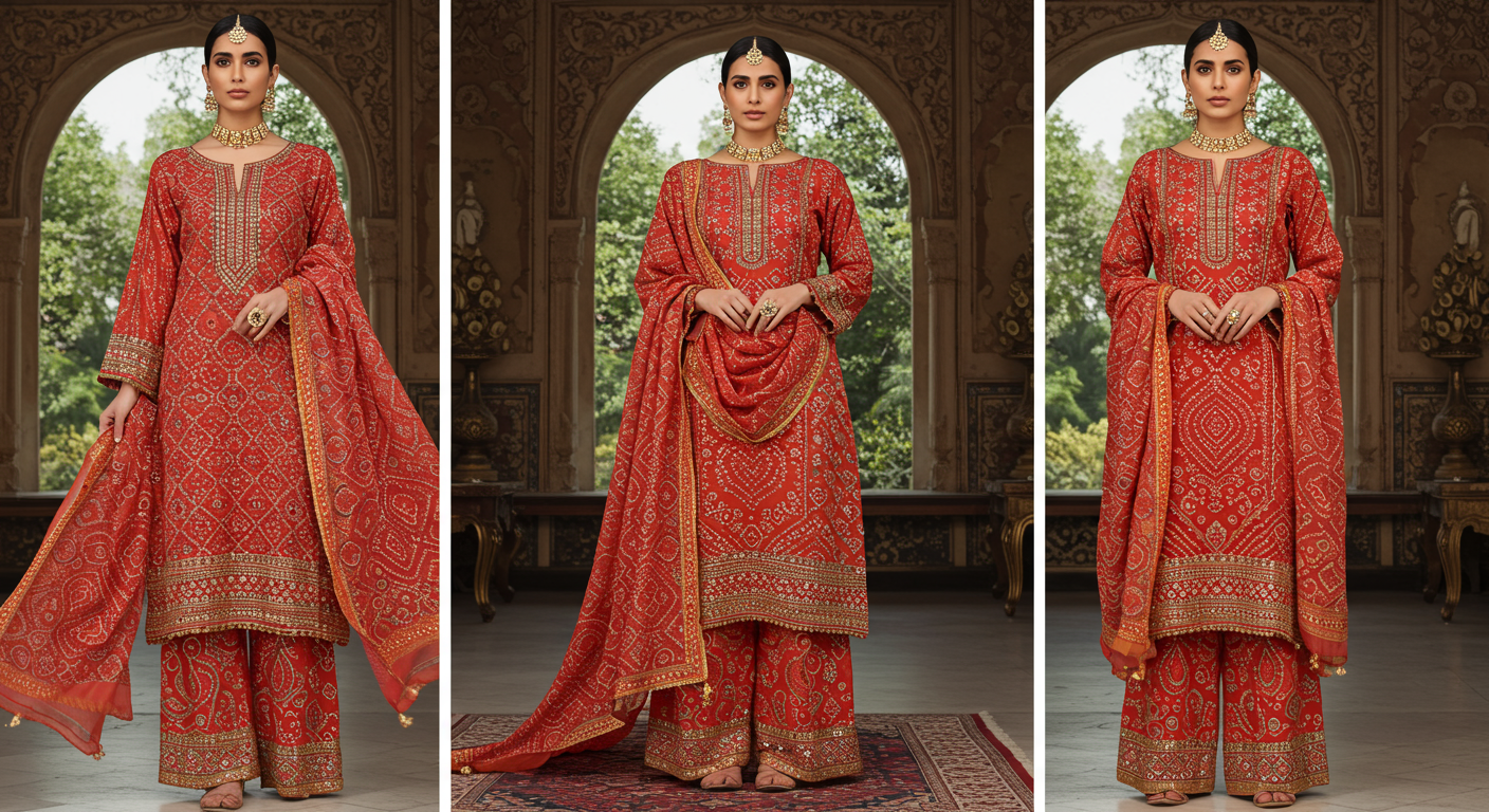 Latest-Bandhani-Suit-Set-Trends-to-Watch-in-2024