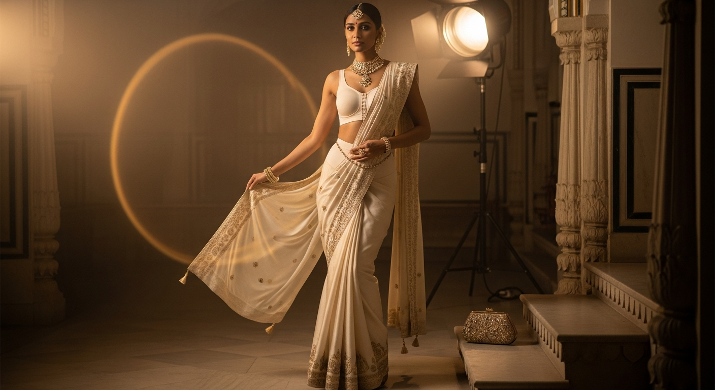 Saree-Shapewear-vs.-Petticoatnull-Why-You-Need-to-Make-the-Switch-in-2025