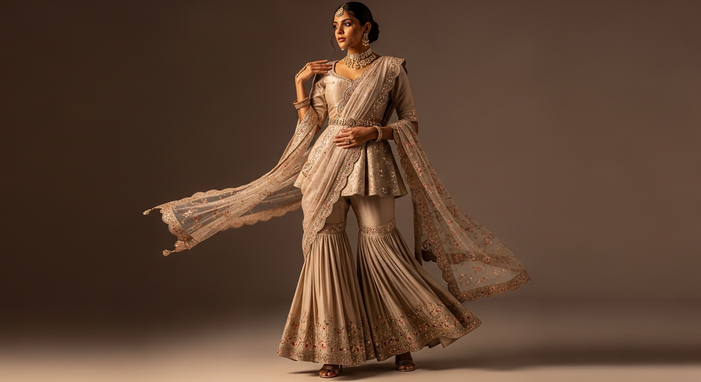 The-Sharara-Sareenull-How-to-Drape-and-Style-this-Fusion-Outfit