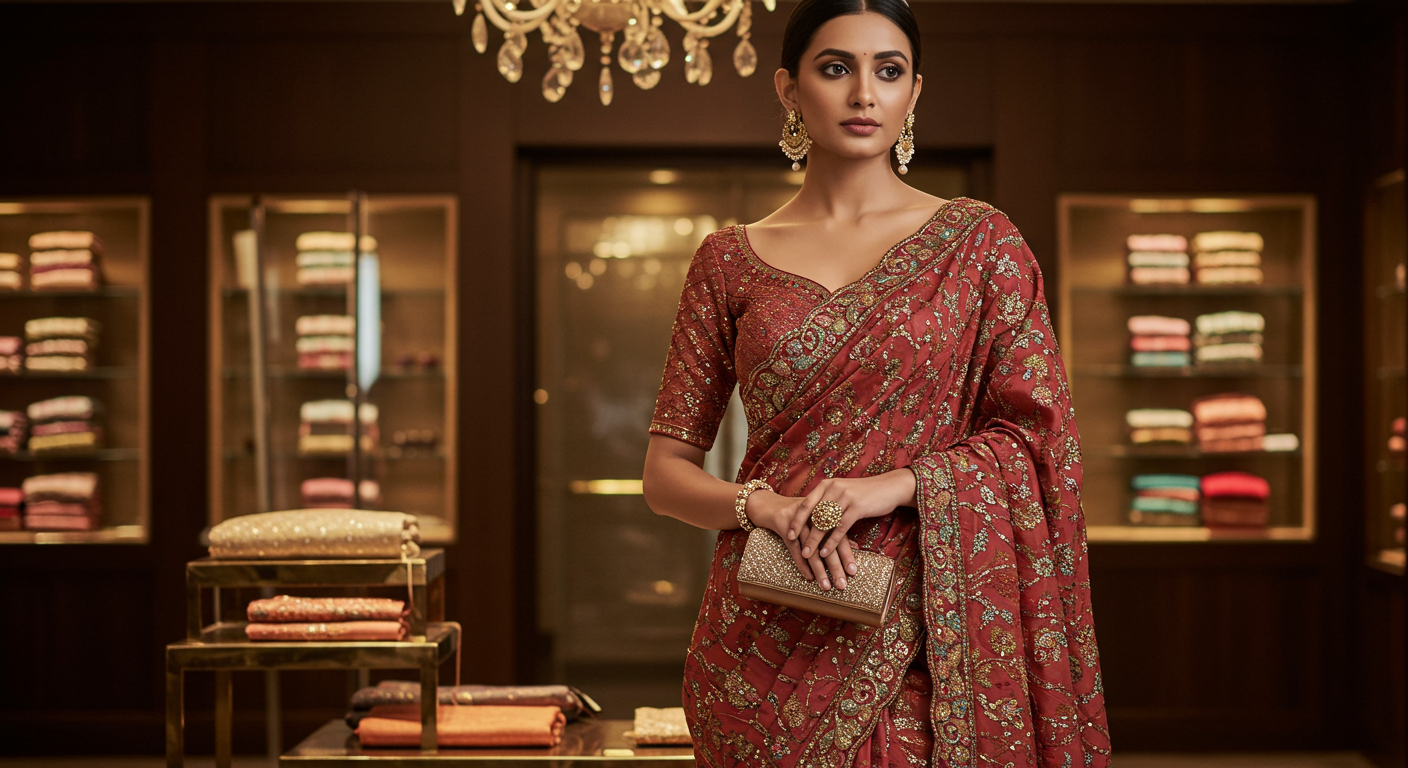 Where-to-Buy-Party-Wear-Sarees-in-Dallasnull-A-Shopper’s-Guide