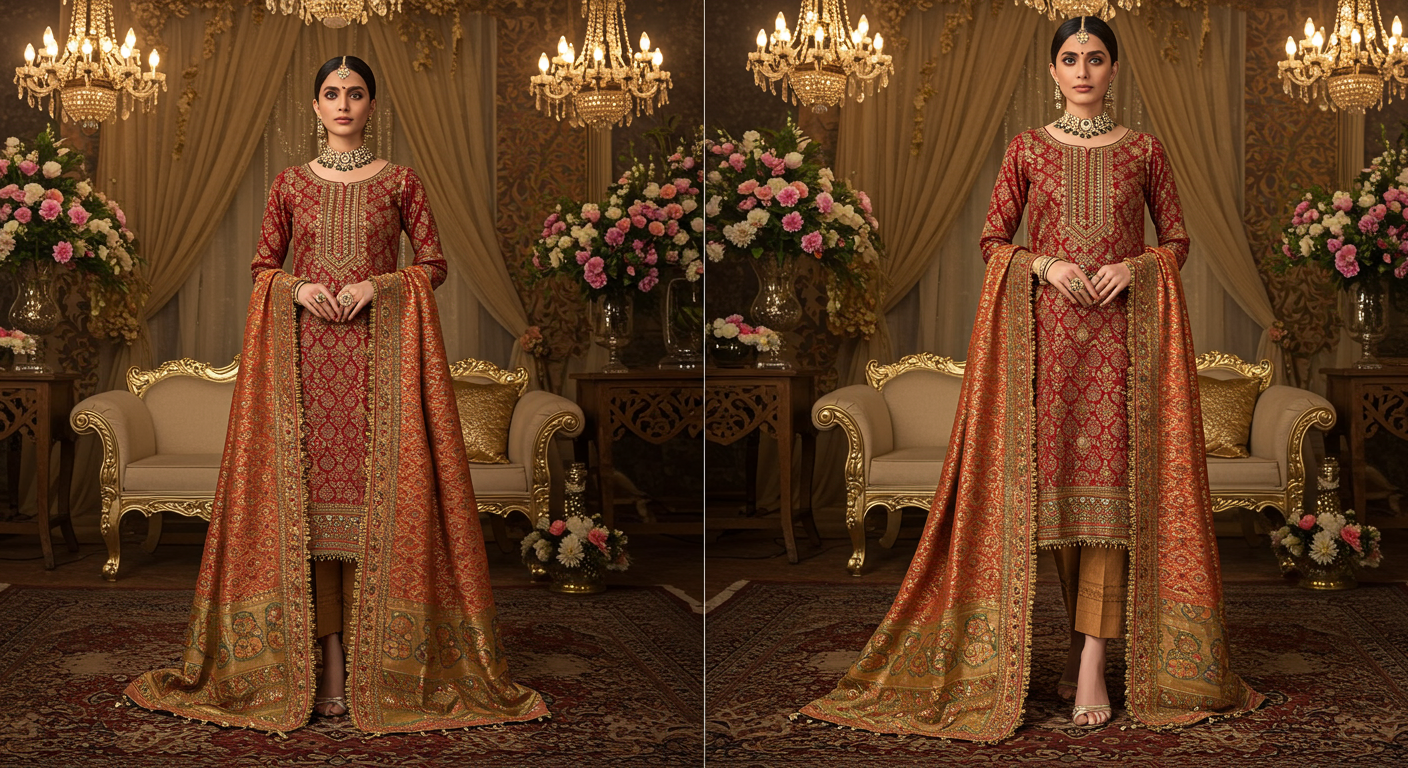 A-Guide-to-Choosing-the-Perfect-Banarasi-Suit-Set-for-Weddings