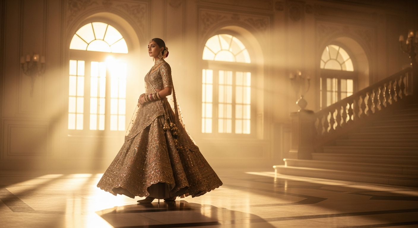 How-to-Walk-Gracefully-in-a-Heavy-Bridal-Lehenganull-5-Expert-Tips-for-Comfort