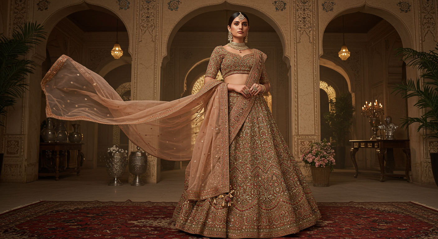 Celebrities-Who-Rocked-Ready-to-Wear-Lehengas-Effortlessly