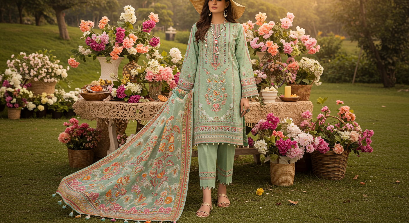 Lightweight-Cotton-Suit-Sets-for-Hot-and-Humid-Weather