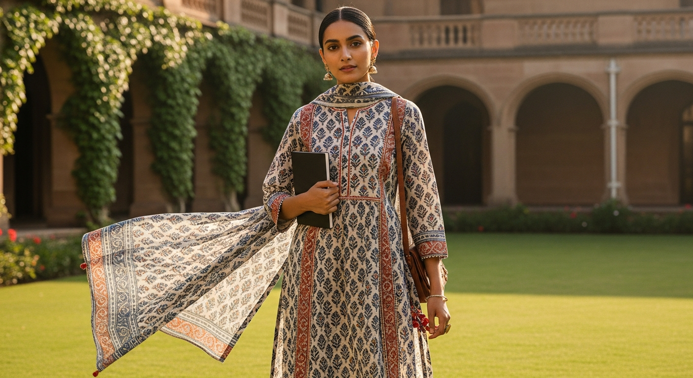 Back-to-Campusnull-Comfortable-Cotton-Kurtas-for-Long-Classes