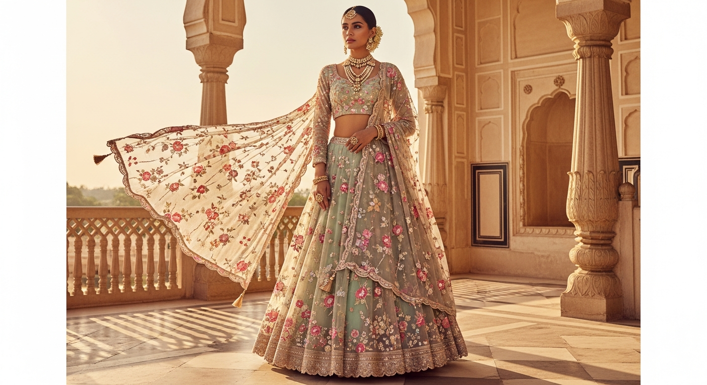 Floral-Lehengas-for-Spring-Weddingsnull-Fresh-Prints-for-2025