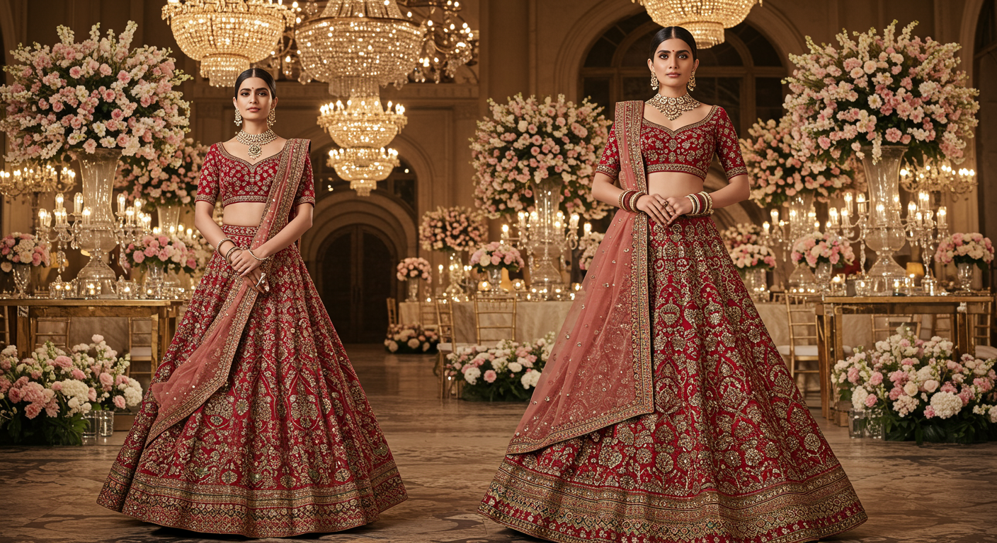 How-to-Pick-the-Right-Lehenga-Length-for-Your-Height