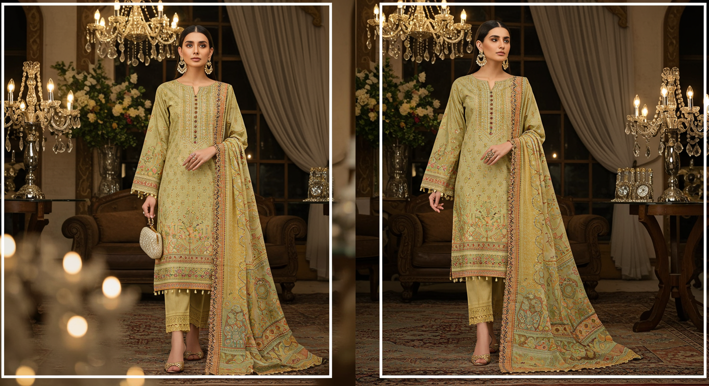 How-to-Care-for-Your-Cotton-Suit-Set-with-Dupatta-to-Keep-It-Fresh