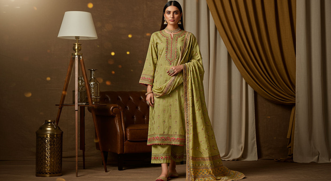 Pure-Cotton-Suit-Sets-with-Dupattanull-A-Timeless-Ethnic-Staple