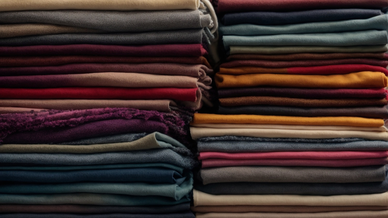 Clothing Care Tips for All Fabrics