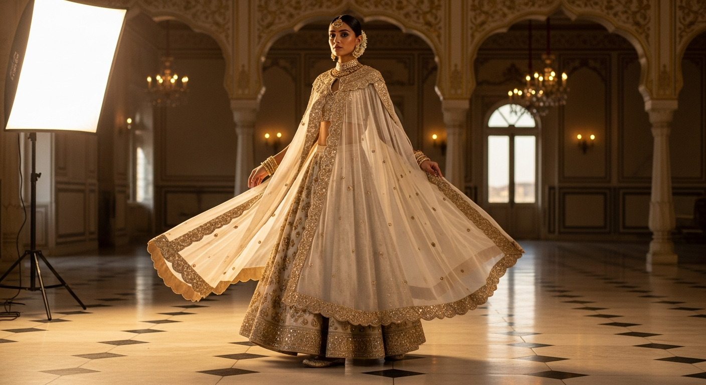 Dupatta-as-a-Capenull-Styling-Hacks-for-Hands-Free-Dancing