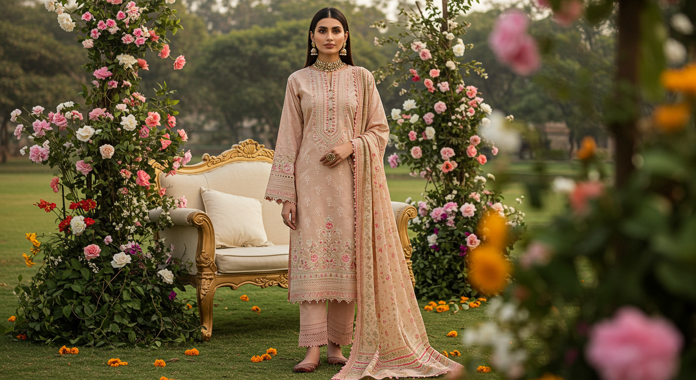 How-to-Style-a-Pure-Cotton-Suit-Set-for-a-Chic-Ethnic-Look
