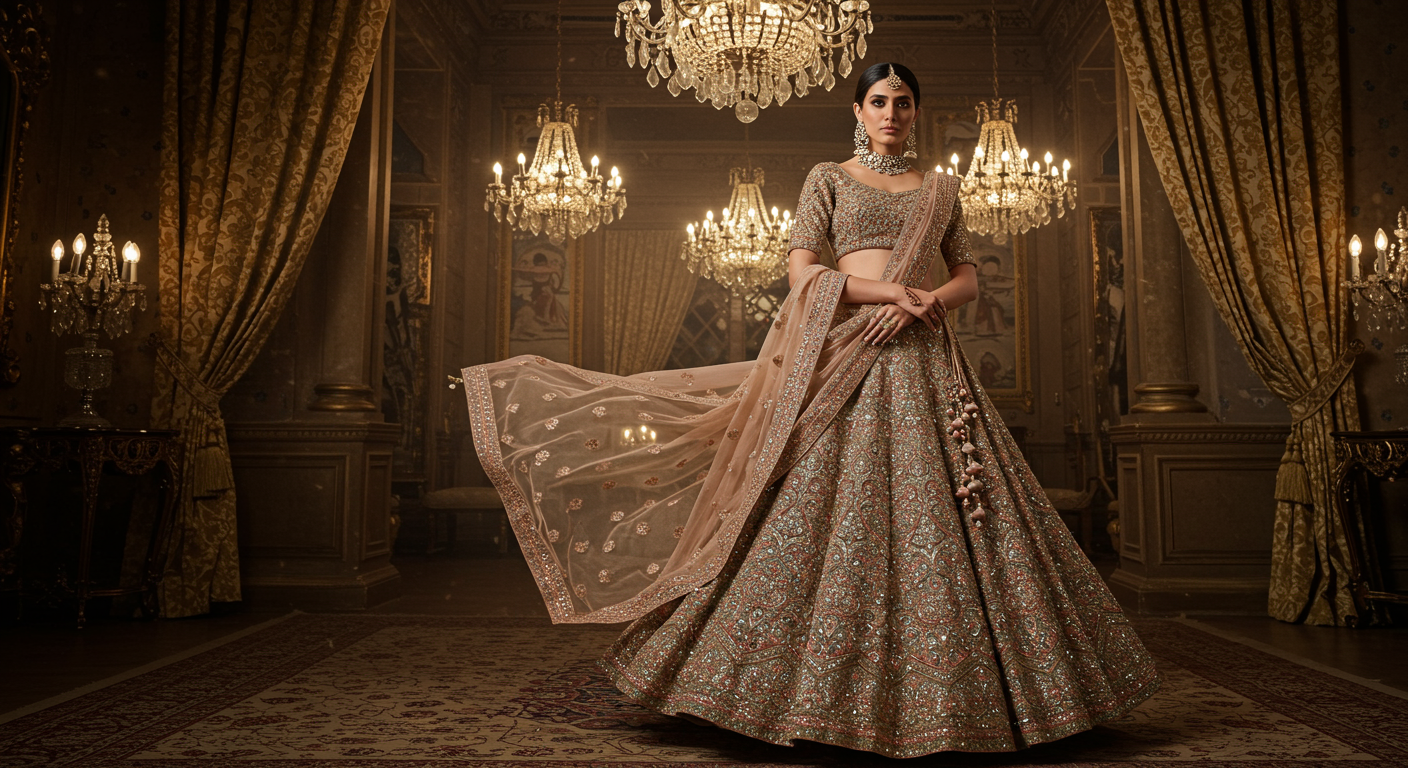 Top-5-Fabric-Choices-for-a-Wedding-Party-Lehenga