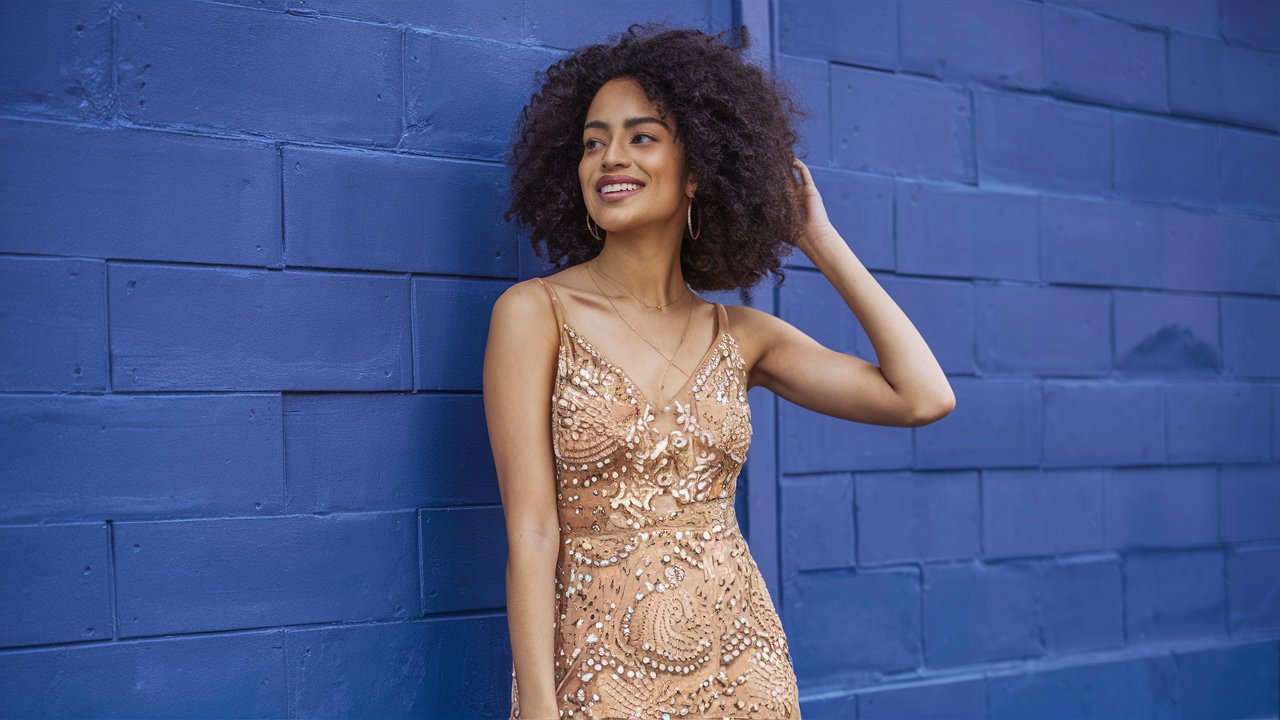 Party Dress Trends for Different Body Shapes: Recommendations and Tips