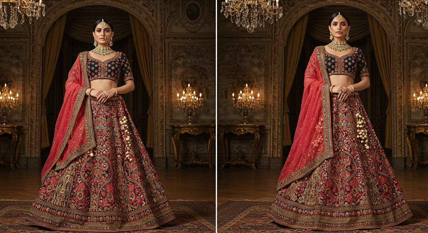 Top-5-Budget-Friendly-Places-to-Buy-Designer-Lehenga-Choli