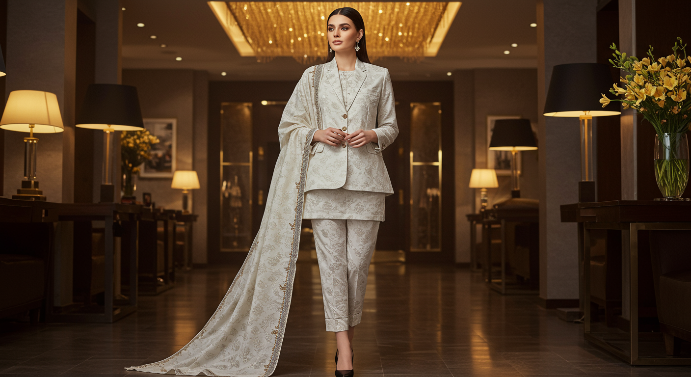 The-Best-Cotton-Suit-Sets-for-Office-Wear