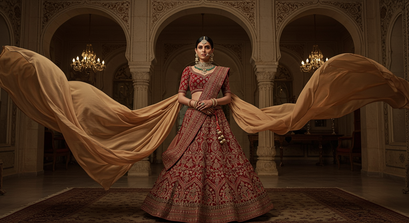 Royal-Wedding-Lehenga-Styles-Inspired-by-Bollywood-Celebrities