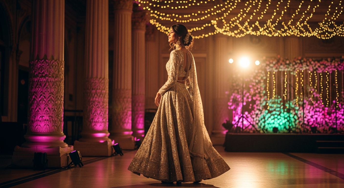 Sangeet-Night-Outfits-for-Guestsnull-Glamorous-yet-Dance-Friendly