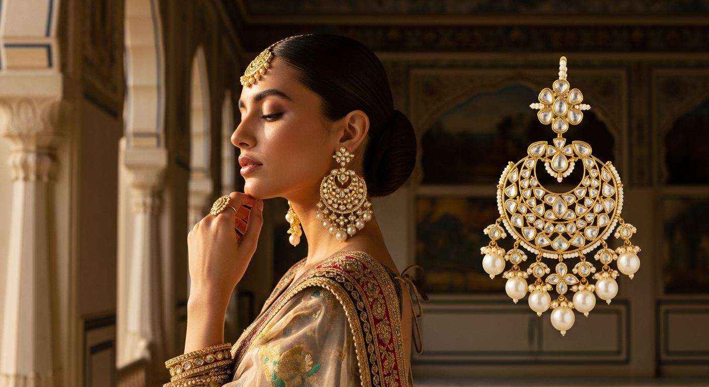 Statement-Earringsnull-When-to-Skip-the-Necklace-and-Go-Bold