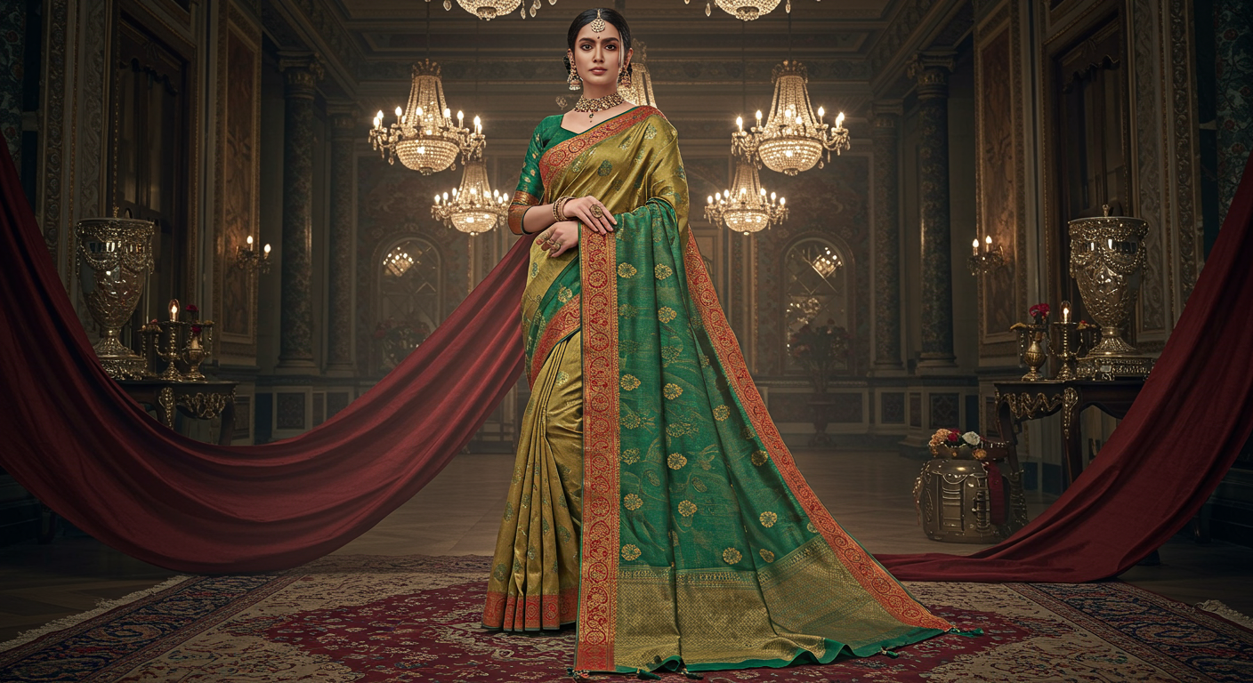 Best-Places-in-Doha-to-Buy-Pure-Silk-Sarees