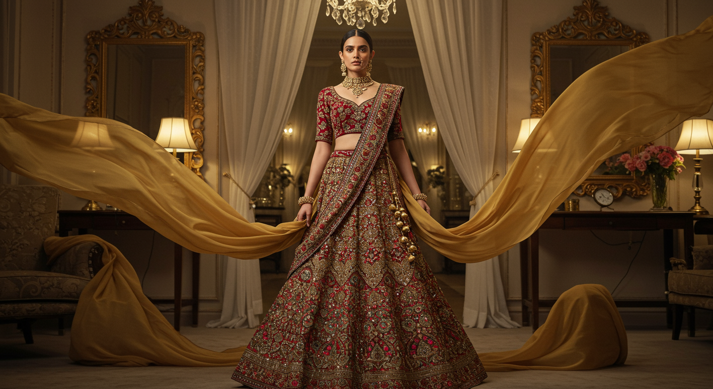 Top-10-Stores-for-Buying-Indian-Ethnic-Dresses-in-Chicago