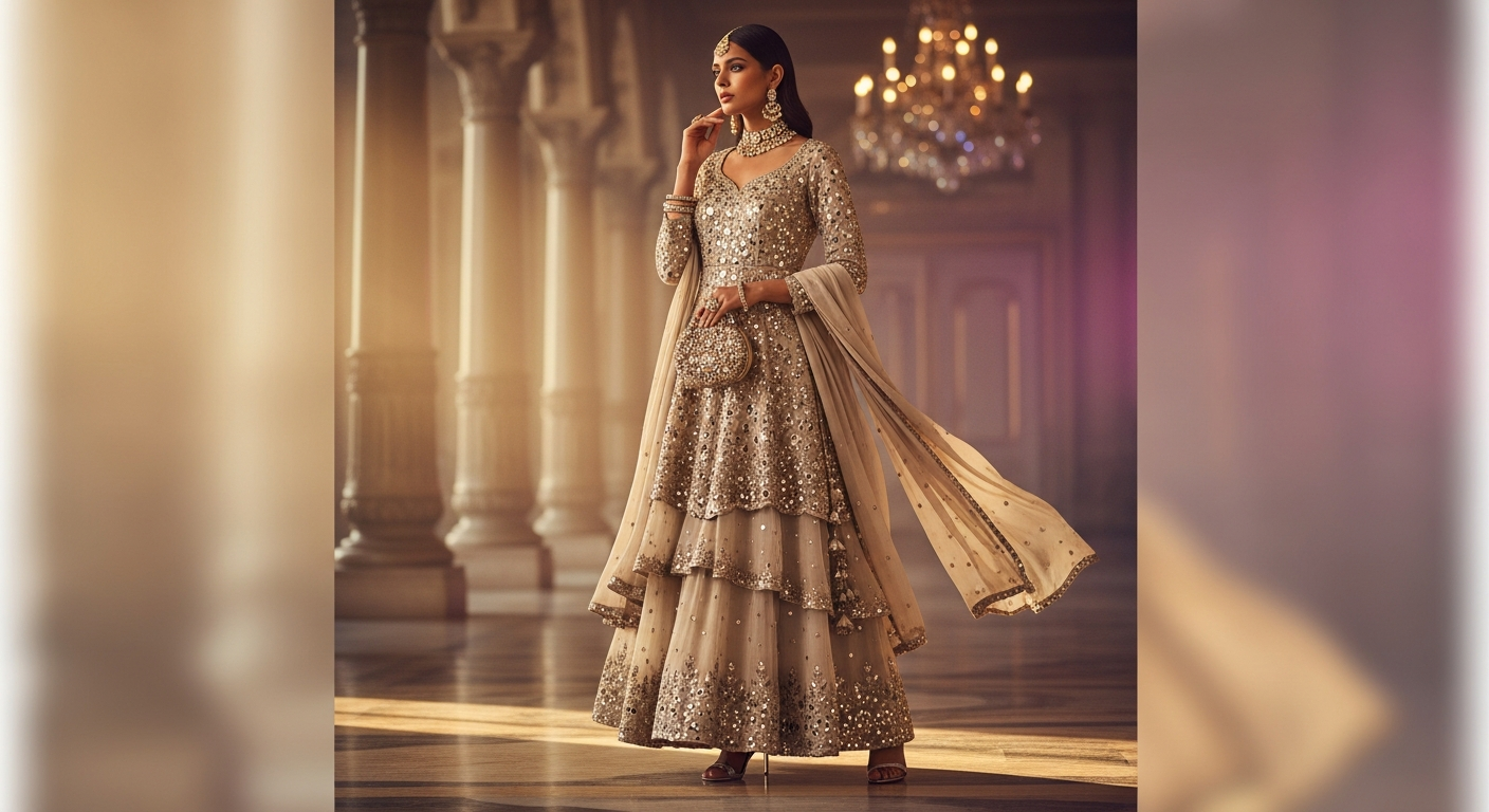 Mirror-Work-Gownsnull-Adding-Sparkle-to-Your-Sangeet-Look