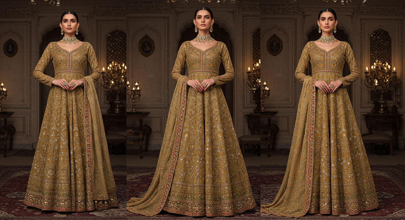 Trending-Anarkali-Suit-Set-Designs