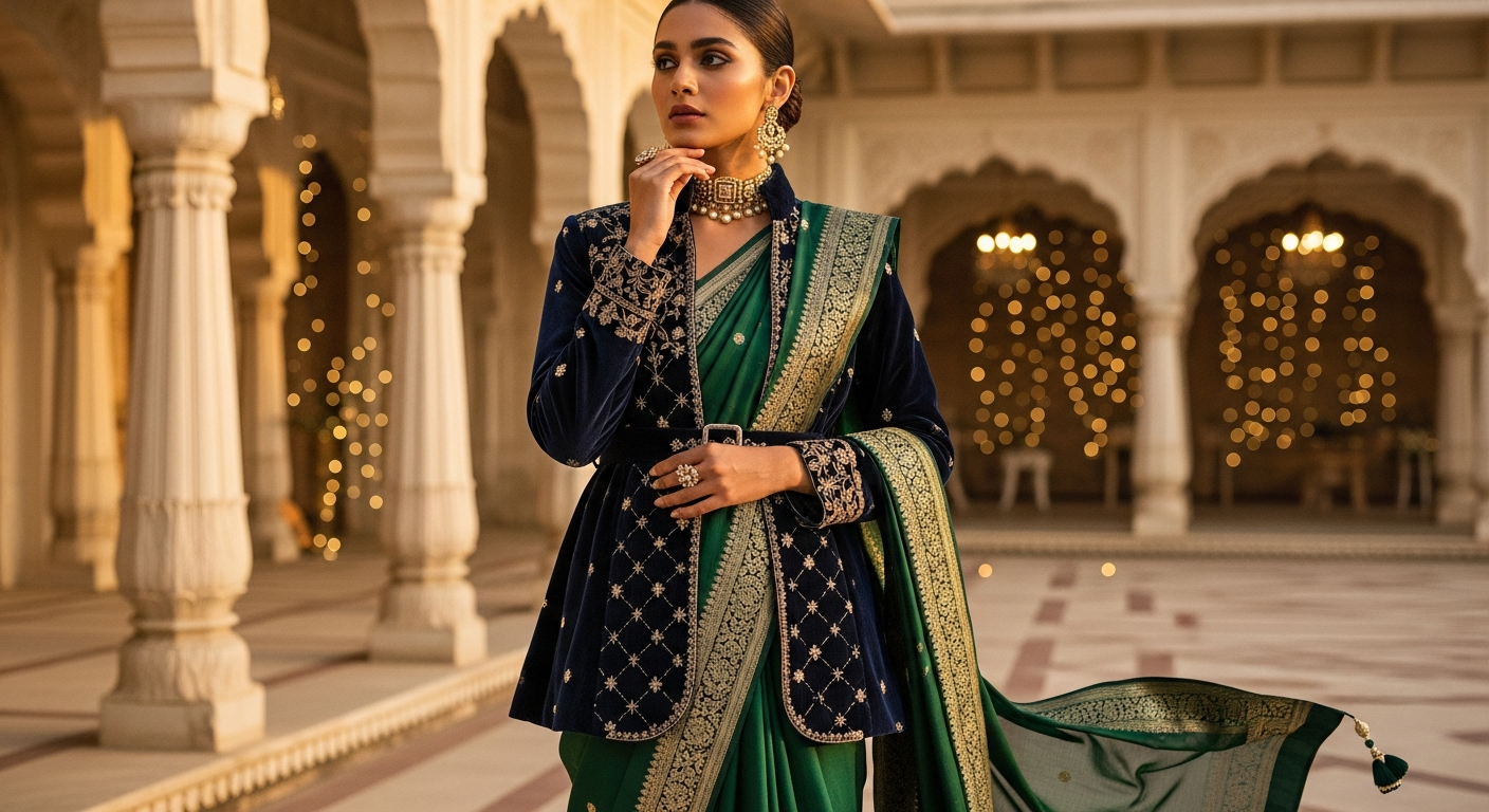 Thermal-Hacks-for-Sareesnull-How-to-Stay-Warm-at-Outdoor-Weddings