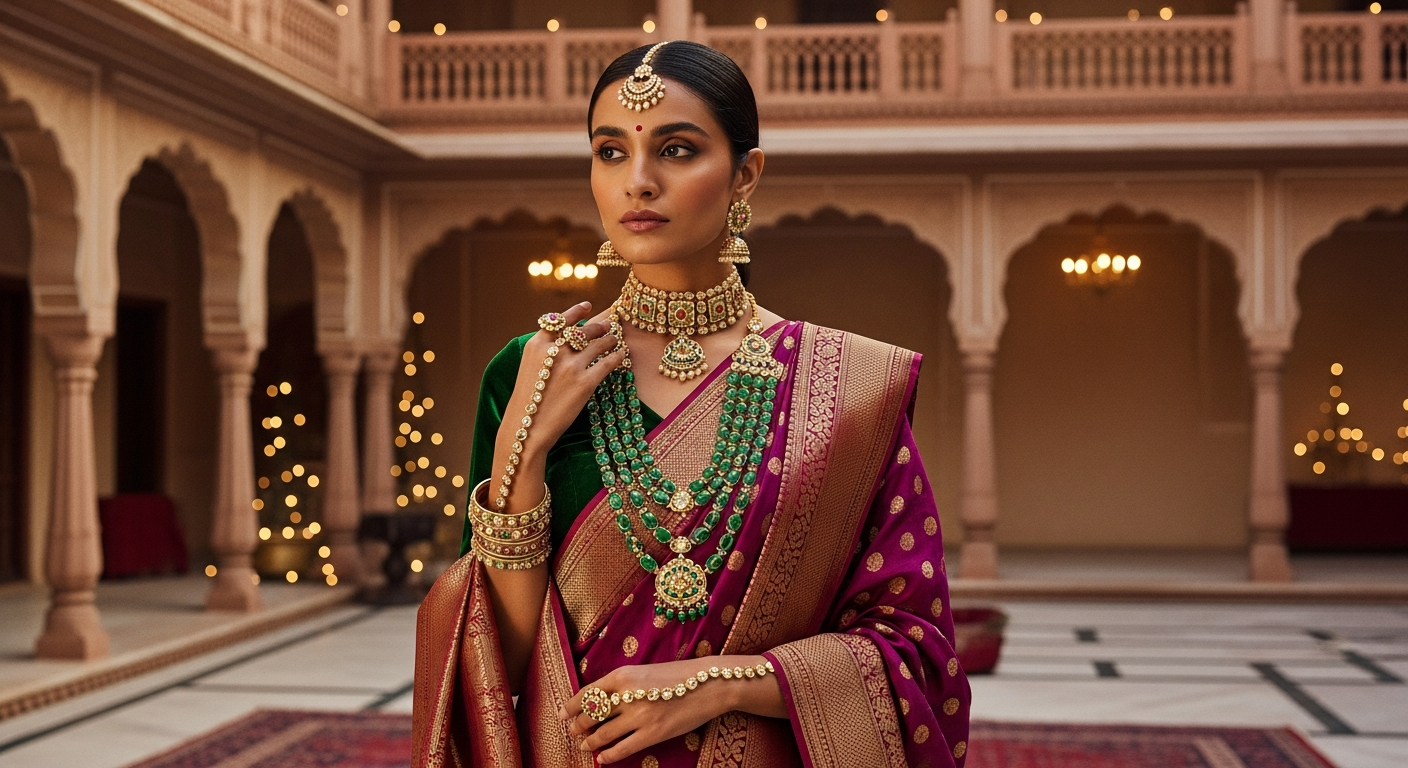 Meenakari-Jewelry-Trends-2025null-Adding-Color-to-Your-Festive-Look