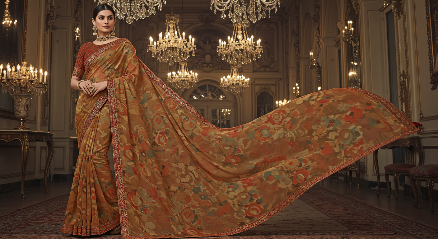 Chiffon-Sareesnull-The-Best-Picks-for-a-Graceful-Look
