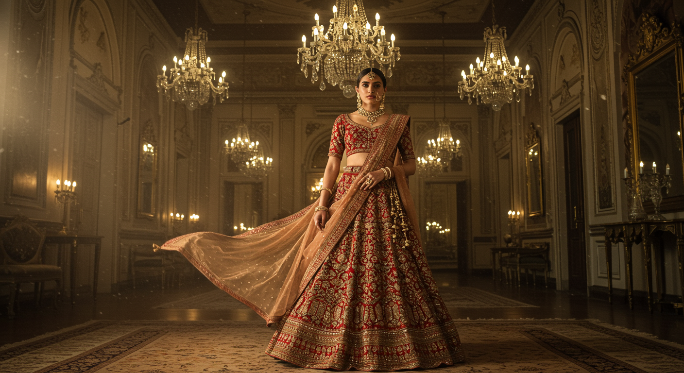 Top-Bridal-Lehenga-Dresses-That-Will-Make-You-Shine-on-Your-Big-Day
