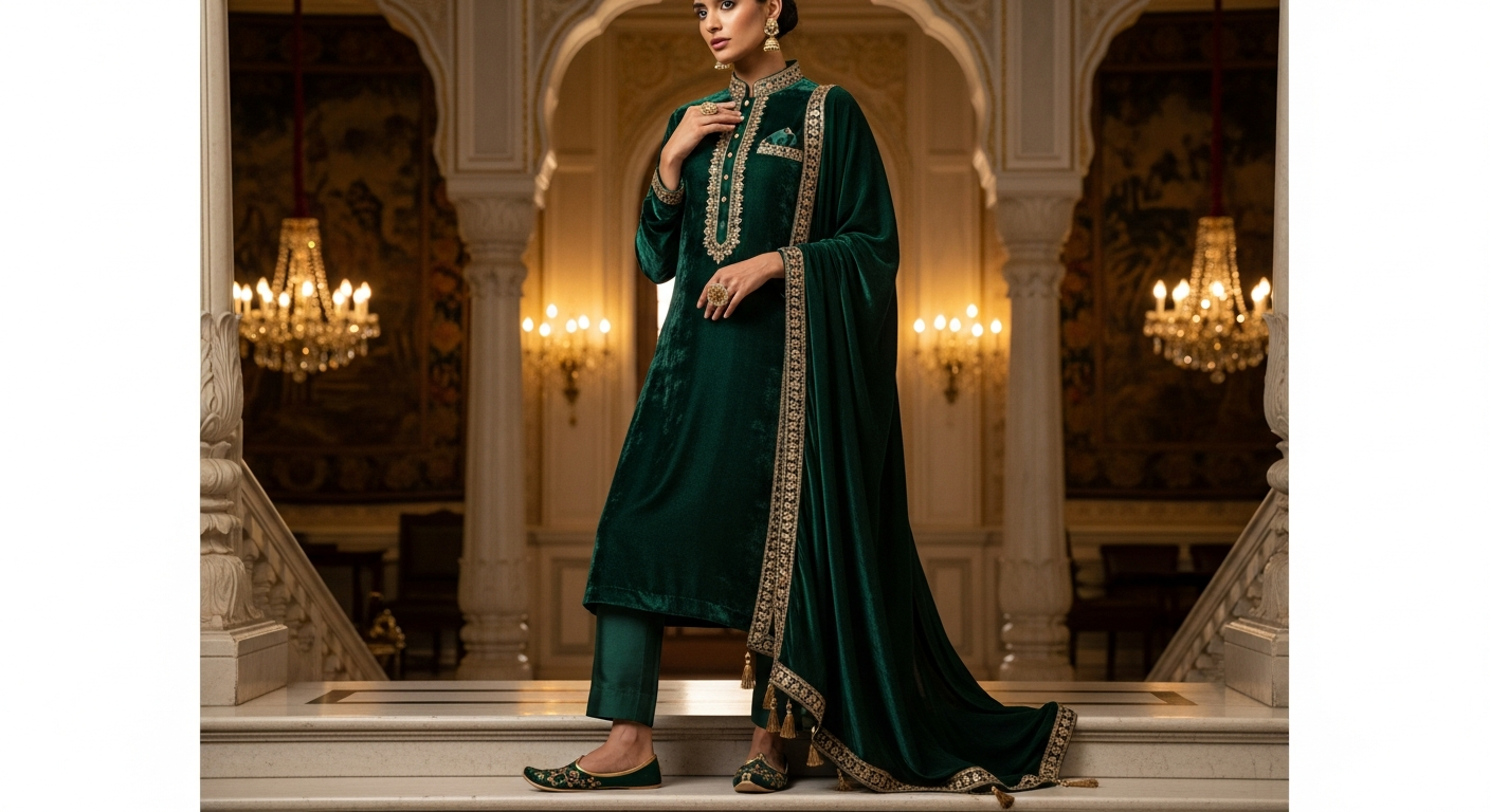 Velvet-Suit-Designs-2025null-The-Ultimate-Winter-Wedding-Guest-Outfit