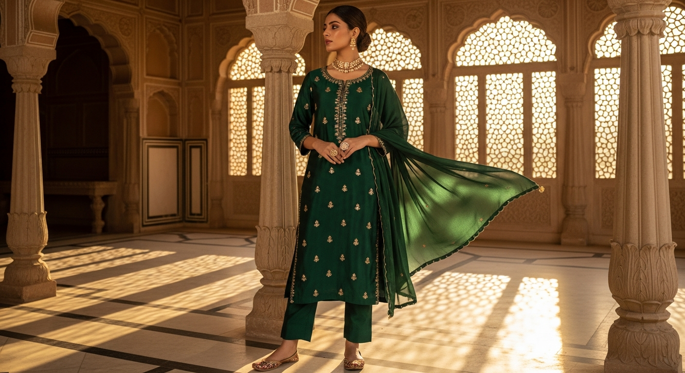 Straight-Cut-vs.-A-Linenull-Which-Salwar-Suit-Fits-You-Best?