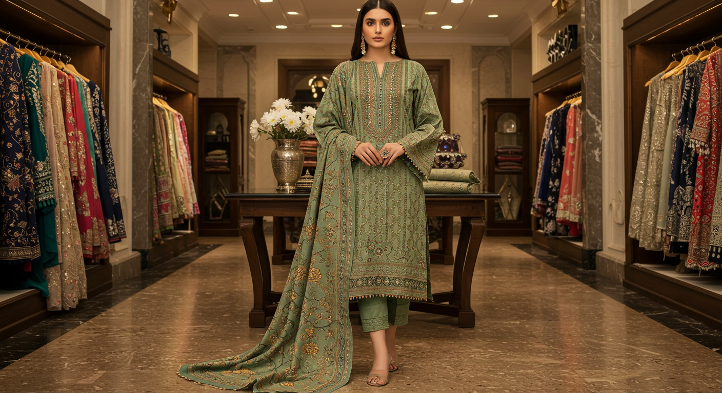 Best-Cotton-Suit-Sets-with-Dupatta-for-Office-&-Casual-Wear