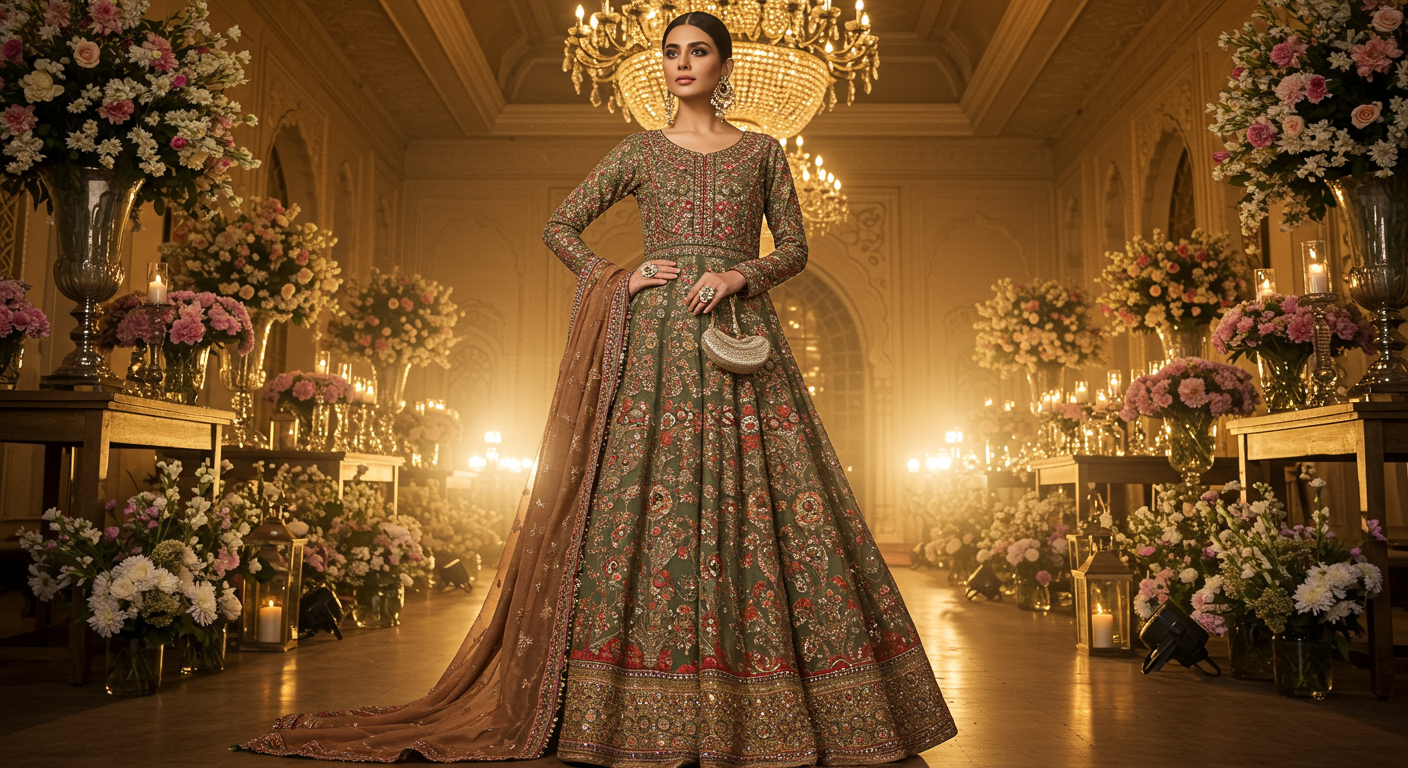 How-to-Style-an-Anarkali-Suit-Set-for-Weddings-and-Parties